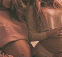 Kylie Jenner est maman, elle revient sur les raisons de sa discrétion, « LA GROSSESSE VA VRAIMENT M…