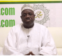 Ma Beugue Rassoulilahi : Al Iman avec Imam Abdoulahi Mbaye