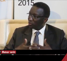 Amadou Ba ou la longue marche d'un soldat des finances