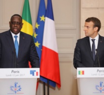 Macky Sall : « Financer l’éducation, c’est semer dans chaque enfant, les germes de la dignité humaine »