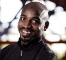 Souleymane Camara : « Je me sens jeune dans ma tête… »