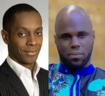 Kemi Seba et Claudy Siar font la paix: "Le conflit qui nous a opposé ces derniers jours, est terminé"