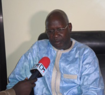 Passage devant le juge de Khalifa Sall et Cie : Me Khassimou Touré affiche une sérénité à toute épreuve