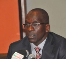Abdoulaye Diouf Sarr corrige Khalifa Sall (Communiqué)