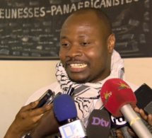 Collectif « France Dégage »: Guy Marius Sagna et Cie taxent Macky Sall de "collabo" et promettent une "défête de l’indépendance"
