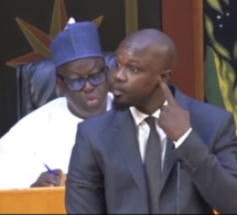 10 millions aux députés : La conférence des présidents dément Sonko, Decroix "outré et choqué"