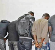 Lutte contre le grand banditisme : La Section de Recherches de Dakar casse le gang des voleurs du Centre de recherche en santé de Diamniadio