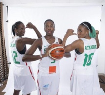 Mondial 2018 : Les lionnes dans le groupe D avec les USA, la…