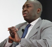 Mamadou Lamine Diallo vilipende le gouvernement : "Ils ont 200 milliards d'arriérés intérieurs..."