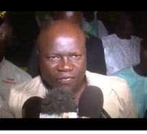Le maire socialiste de Paos Koto, Aly Mané a parrainé la finale de l’ORCAV