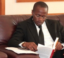 Abdou Mbow répond à Khalifa Sall : "C'est des mensonges, Macky Sall n'a jamais bénéficié..."