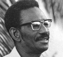 Cheikh Anta Diop: 7 février 1986 - 7 février 2018, 32 ans après sa disparition