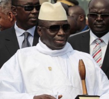 Gambie : que sont devenus les malades que Yahya Jammeh prétendait guérir du sida ?