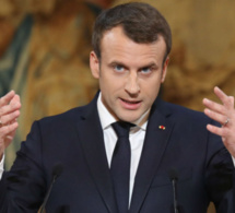 Un sociologue guinéen répond à Macron : « Le défi de l’Afrique, c’est de se débarrasser de la France »