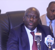 Procès Khalifa Sall : Passe d'armes entre le procureur et l'ancien ministre de la Justice du Mali