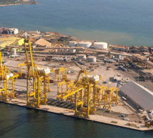 Port de Ndayane : DPW éclipse Bolloré dans les négociations avec l’Etat / Plus de 1000 milliards de F Cfa en jeu