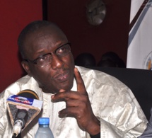 Expulsion des étudiants, gestion APR Podor : Cheikhou Oumar Anne taclé par les étudiants de son parti