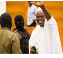 Khalifa Sall : «Avant d’aller en prison, on m’a dit : faites attention, l’Etat est un goulot compresseur, on va t’écraser»