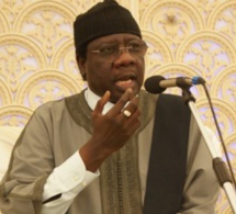 Issa Sall, coordonnateur du Pur : La candidature de Serigne Moustapha Sy à la présidentielle de 2019… »