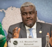 Soupçons d’espionnage chinois : l’Union africaine et Pékin démentent « Le Monde »