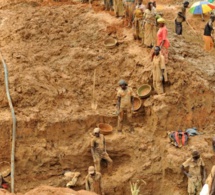 LE RAPPORT DE LA CENTIF SUR DES RÉTROCOMMISSIONS DÉVOILE TOUS SES SECRETS : Mdl et Sabodala Mining piochent dans le blanchiment