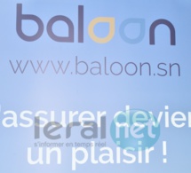 Baloon, le courtier d’assurance 100% digitale, se lance sur le marché sénégalais
