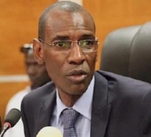 Commune de Bocke Dialloube : Abdoulaye Daouda Diallo consacre 90% de son budget à l’investissement