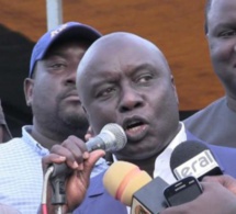Idrissa Seck convoque Macky Sall dans procès de Khalifa Sall