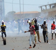 Médina Gounass : un violent accrochage entre douaniers sénégalais et pèlerins Bissau-guinéens fait deux morts