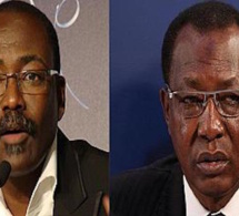 Tchad : le cinéaste Mahamat Saleh Haroun quitte le gouvernement