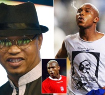 « El Hadji Diouf m'a présenté ses excuses devant les autorités, regrettant avoir ignoré la perte de ma mère » (Souleymane Tall)