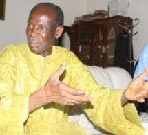 Mamadou Diop, ancien maire de Dakar : "Toutes les actions politiques ont été financées par ces fonds"