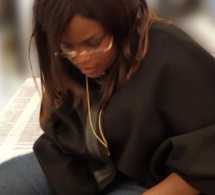 Marième Faye s’invite au procès Khalifa Sall