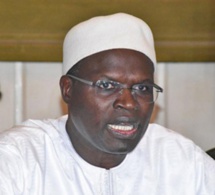 Fonds de la Caisse d'avance : les "bénéficiaires" lavent à grande eau Khalifa Sall