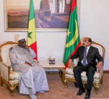 Ressources halieutiques : Le président mauritanien rassure les pêcheurs sénégalais