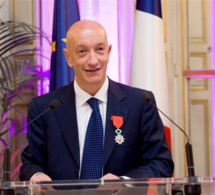 Phillipe Bohn, DG Air Sénégal SA : « Air Afrique était une bonne idée, un concept utile et opportun »