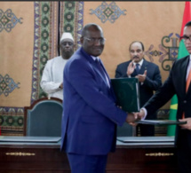 SÉNÉGAL-MAURITANIE: Le gaz, c'est fait, reste l'épineux dossier de la pêche