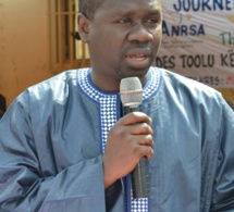 « Le bilan de Idrissa Seck se résume en vol, complot et trahison » (Oumar Youm, directeur de cabinet du président de la République)