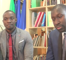 " Un rendez-vous avec Ibra Khady Ndiaye": Invité M. Moustapha Thiam Président Fondateur du MSDA