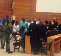 Khalifa Sall au 13e jour de son procès : "Je suis l'un des rares maires (...) Je n’ai pas de prête-nom, ni de coffre-fort"