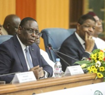 Macky Sall aux parlementaires de la CEDEAO : « Nous ne pouvons pas être complices de la migration clandestine »