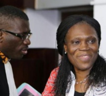Côte d’Ivoire: Simone Gbagbo décédée? Son avocat apporte des précisions
