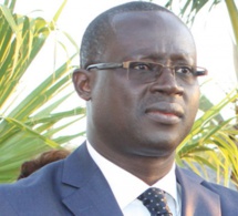 Augustin Senghor : « Il n’y a pas de match amical prévu à Dakar »