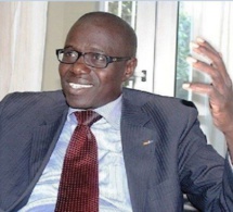 Moubarack LO nommé DG du Bureau de Prospective économique (BEP) à la Primature