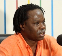 Scandale sexuel à Oxfam: Baba Maal dégoûté, démissionne
