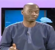 Mamadou Sy Tounkara sur l’affaire Khalifa Sall : « En droit, les voleurs et les receleurs partagent le même sort »