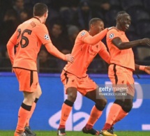5-0 POUR LIVERPOOL ! LE TRIPLE POUR SADIO MANE !