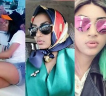 Spécial Saint-Valentin: Wally Seck en toute complicité avec Soxna Aidara