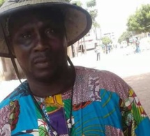 Jules Baldé: « le verdict du combat Ama Baldé vs Papa Sow est…
