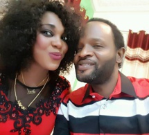 Spécial Saint-Valentin: Aziz Niane alias Cheikhouna de Wiri Wiri en toute complicité avec Seynabou